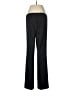 Cache Solid Black Dress Pants Size M (estimated) - photo 2