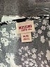 Mossimo Supply Co. 100% Rayon Black Tank Top Size XL - photo 7