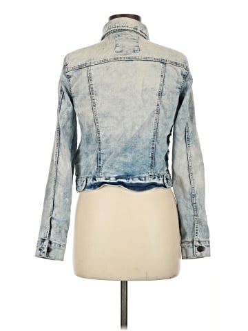 Mudd Denim Jacket (view 2)