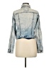 Mudd Blue Denim Jacket Size M - photo 2