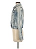 Mudd Blue Denim Jacket Size M - photo 5