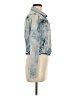 Mudd Blue Denim Jacket Size M - photo 4