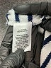 Kim Rogers White Pullover Sweater Size S - photo 8