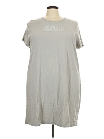 Calvin Klein Casual Dress (view 1)