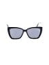 DIFF Black Sunglasses One size - photo 2