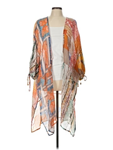 Easel Cardigan (view 1)