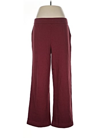 Garnet Hill Casual Pants (view 1)