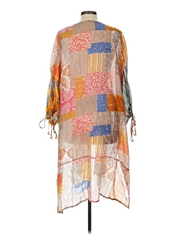 Easel Cardigan (view 2)