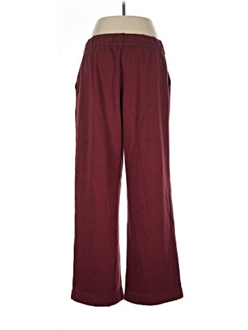 Garnet Hill Casual Pants (view 2)