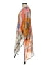 Easel Orange Cardigan Size L - photo 5