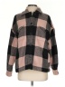 ALLSAINTS Checkered-gingham Pink Pullover Sweater Size 4 - photo 1