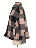ALLSAINTS Checkered-gingham Pink Pullover Sweater Size 4 - photo 5