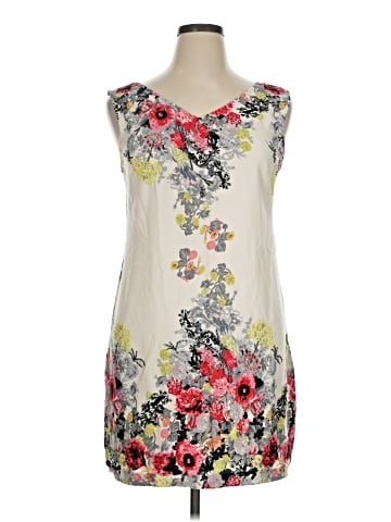 Baraschi Casual Dress (view 1)