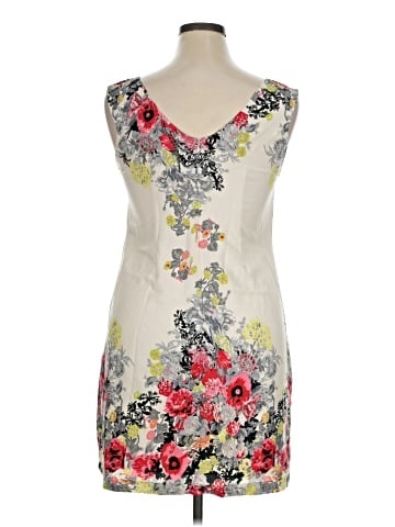 Baraschi Casual Dress (view 2)