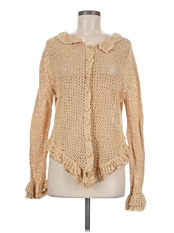 Zara Cardigan (view 1)