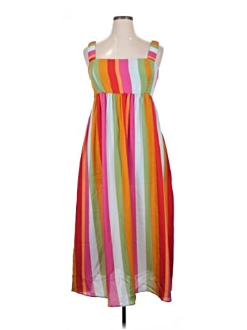 Show Me Your Mumu Casual Dress (view 1)