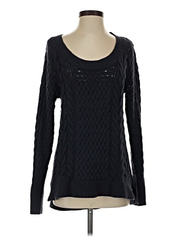 Irelands Eye Pullover Sweater (view 1)