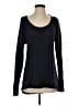 Irelands Eye Black Pullover Sweater Size S - photo 1