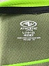 Athletic Works Camo Green Active T-Shirt Size 10 - 12 Husky - photo 3