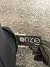Onzie Color Block Black Active Pants Size XS - photo 4