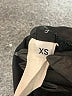 Onzie Color Block Black Active Pants Size XS - photo 5