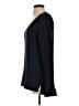 Irelands Eye Black Pullover Sweater Size S - photo 5