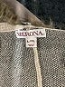 Merona Tan Poncho Size Lg - XL - photo 7
