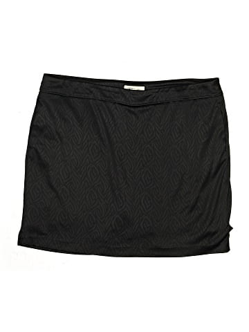 Greg Norman Active Skort (view 1)