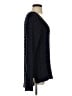 Irelands Eye Black Pullover Sweater Size S - photo 4