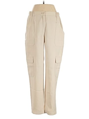 Max Studio Cargo Pants (view 1)