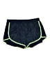 RBX 100% Polyester Blue Athletic Shorts Size XL - photo 1