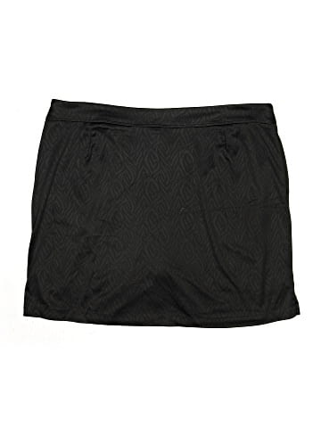 Greg Norman Active Skort (view 2)