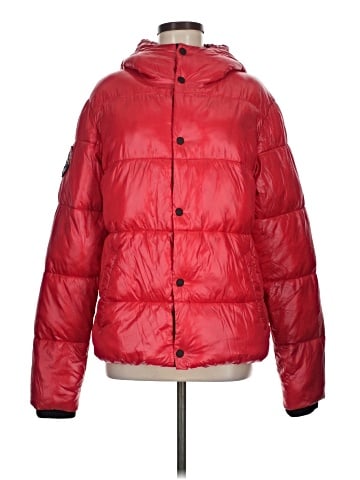 Super Dry Snow Jacket (view 1)