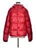 Super Dry 100% Nylon Red Snow Jacket Size M - photo 1