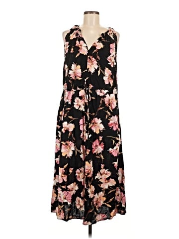Well Worn Casual Dress (view 1)