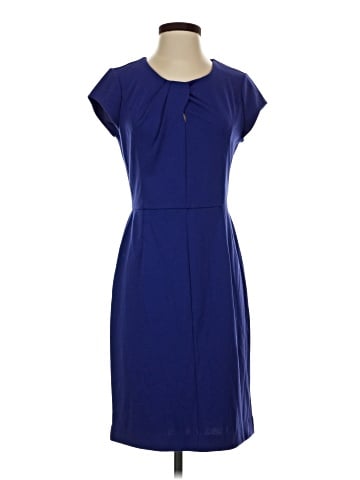 Banana Republic Factory Store Casual Dress (view 1)