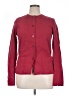 Preston & York 100% Polyester Red Blazer Size 14 - photo 1