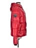 Super Dry 100% Nylon Red Snow Jacket Size M - photo 4