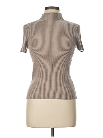 Nine West Turtleneck Sweater (view 1)