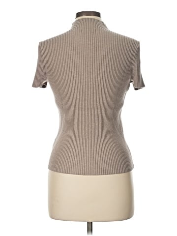 Nine West Turtleneck Sweater (view 2)