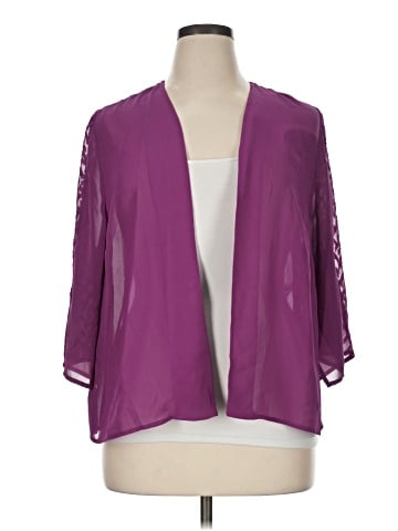 Catherines Kimono (view 1)