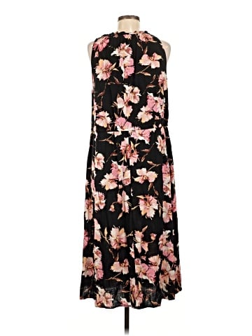 Well Worn Casual Dress (view 2)