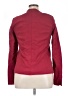 Preston & York 100% Polyester Red Blazer Size 14 - photo 2