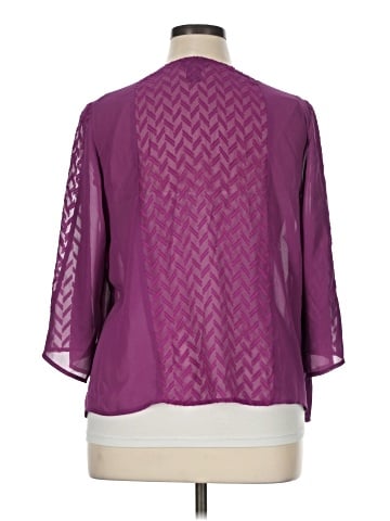 Catherines Kimono (view 2)