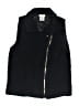 Forever Me Black Vest Size 14 - 16 - photo 1