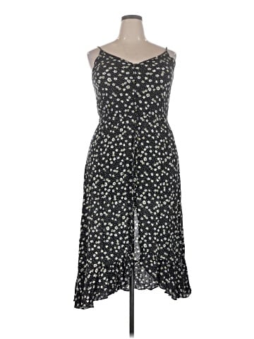 Rewind Casual Dress (view 1)