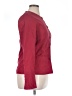 Preston & York 100% Polyester Red Blazer Size 14 - photo 4