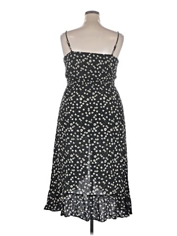 Rewind Casual Dress (view 2)