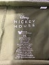 Disney Graphic Green Shorts Size XL - photo 3