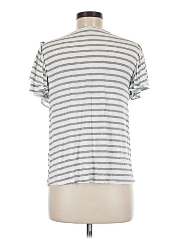 Green Envelope Short Sleeve T-Shirt (view 2)